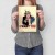 Plakat metalowy I want you Prezent