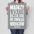 Plakat metalowy Mądrzy ludzie Prezent