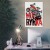 Plakat metalowy Motorynka Prezent