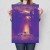 Plakat metalowy Spacer Prezent