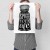 Plakat metalowy Spice your life Prezent