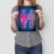 Plakat metalowy Magic couple Prezent