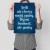 Plakat metalowy Gruby banknot Prezent