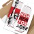 Plakat metalowy New York Nowy Jork Prezent