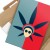 Plakat metalowy Marihuana Ganja Prezent