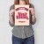 Plakat metalowy Make your dream happen Prezent