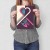 Plakat metalowy Serce Love Prezent