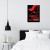 Plakat metalowy Orgazm Prezent