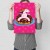 Plakat metalowy Sweet Unicorn Prezent