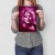 Plakat metalowy Star Lady Prezent