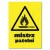 Plakat metalowy Mistrz patelni Prezent