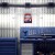 Plakat metalowy Motor oil Prezent