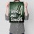 Plakat metalowy Love me tender Prezent