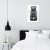 Plakat metalowy Spice your life Prezent
