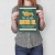 Plakat metalowy Motor Oil Prezent