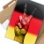 Plakat metalowy Germany Niemcy Prezent