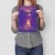 Plakat metalowy Spacer Prezent