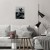 Plakat metalowy Surfing Prezent