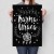 Plakat metalowy Karma wraca Prezent