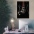 Plakat metalowy Gitara Prezent