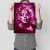 Plakat metalowy Star Lady Prezent