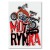 Plakat metalowy Motorynka Prezent