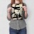 Plakat metalowy Gangster Prezent