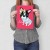 Plakat metalowy Im so cute Prezent