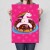 Plakat metalowy Sweet Unicorn Prezent