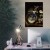 Plakat metalowy Motocykl Sokół Prezent