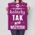 Plakat metalowy Nerwy kobiety Prezent