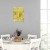 Plakat metalowy Makaron Prezent