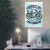 Plakat metalowy Legendary bike Prezent