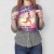 Plakat metalowy Myjcie się Prezent