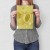 Plakat metalowy Makaron Prezent