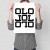 Plakat metalowy LOL Prezent