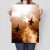 Plakat metalowy Odrzutowce Prezent