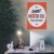Plakat metalowy Super motor oil Prezent