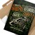 Plakat metalowy Grand Prix Formula 1 Prezent