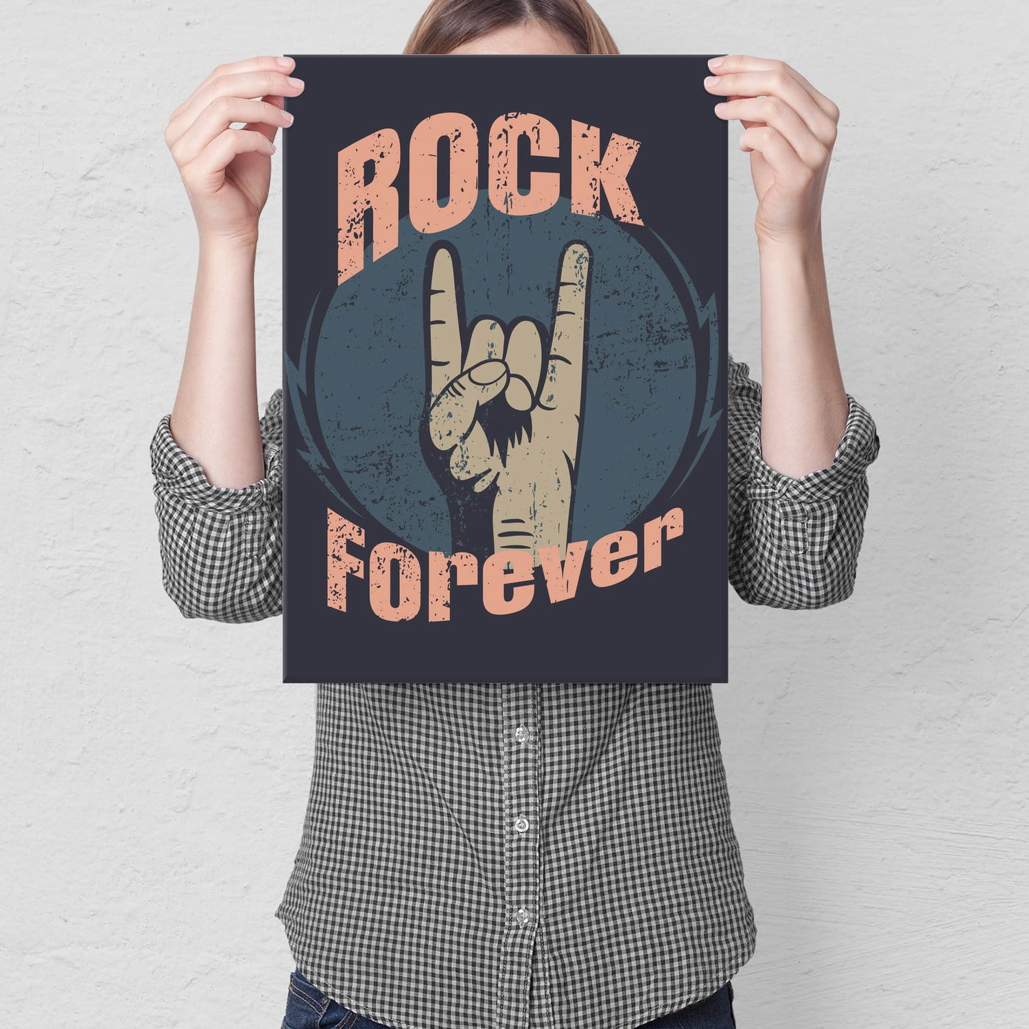 Rocking Forever The Best Rock Forever